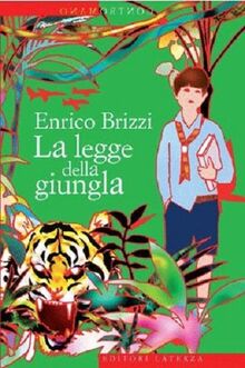 La legge della giungla