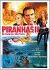 Piranhas II - Die Rache der Killerfische