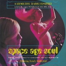 Space Age Soul
