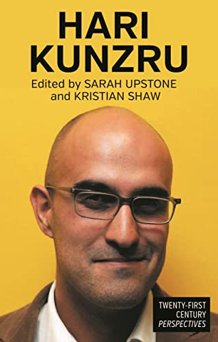 Hari Kunzru (Twenty-first Century Perspectives)
