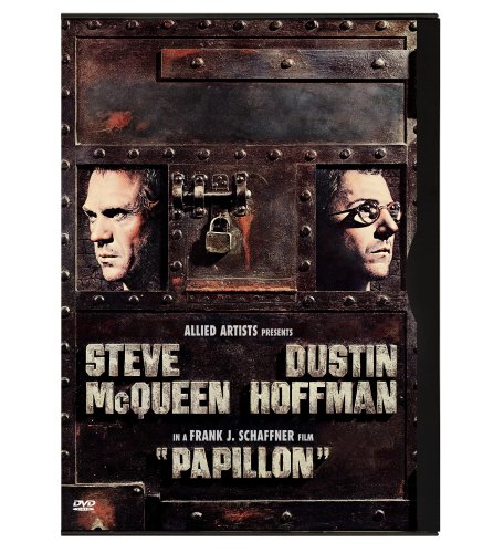 Papillon [Import USA Zone 1]