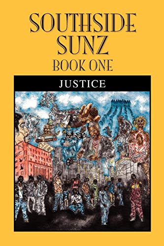 SouthSide Sunz - Book One