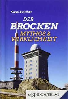 Der Brocken: Band 65 (Rhino Westentaschen-Bibliothek)