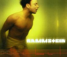 Sonne von Rammstein | CD | Zustand gut
