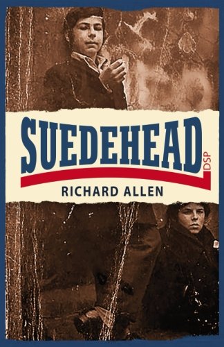 Suedehead