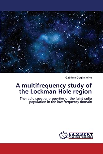 A multifrequency study of the Lockman Hole region: The radio spectral properties of the faint radio population in the low frequency domain