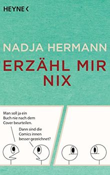 Erzähl mir nix