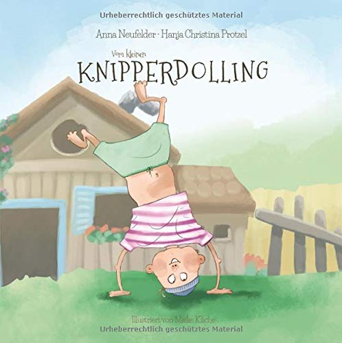 Vom kleinen Knipperdolling