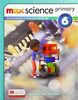 Max Science primary Journal 6: Discovering through Enquiry (Max Science Enquiry)