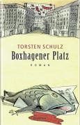 Boxhagener Platz: Roman