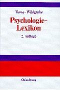 Psychologie-Lexikon