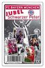 Teepe 29693 - Teepe - FC Bayern München Jubel-Schwarzer Peter