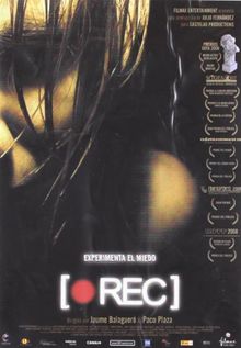 Rec [Spanien Import]