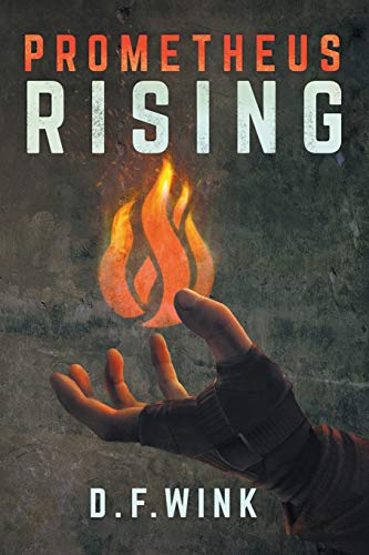 Wink, D. F. Prometheus Rising