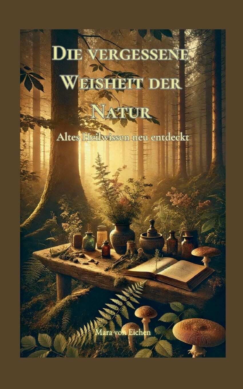 Die vergessene Weisheit der Natur