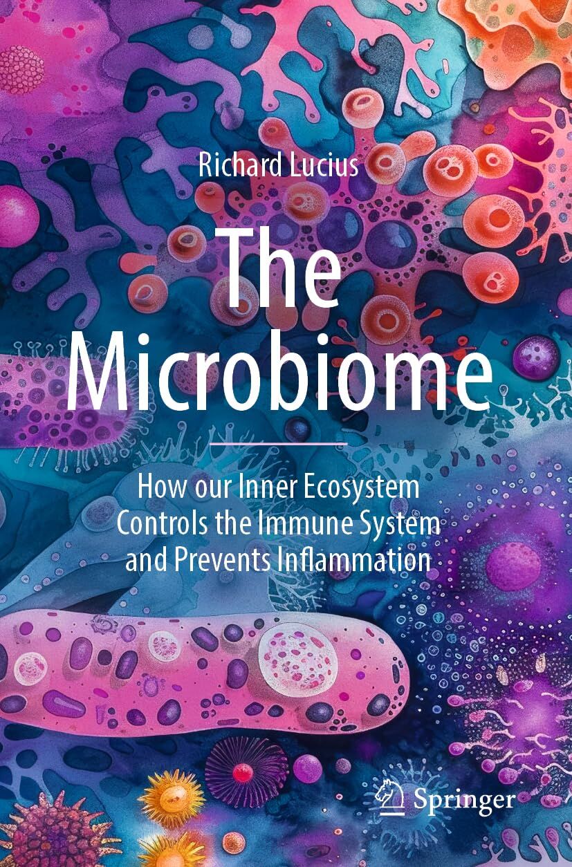 The Microbiome
