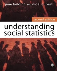 Understanding Social Statistics