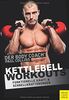 Kettlebell-Workouts: Funktionelle Kraft- und Schnellkraftübungen