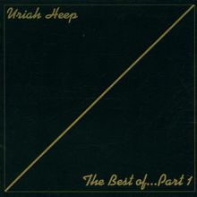 The Best of... Part 1 von Uriah Heep | CD | Zustand sehr gut