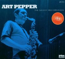 Art Pepper