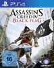 Assassin's Creed 4: Black Flag - [PlayStation 4]