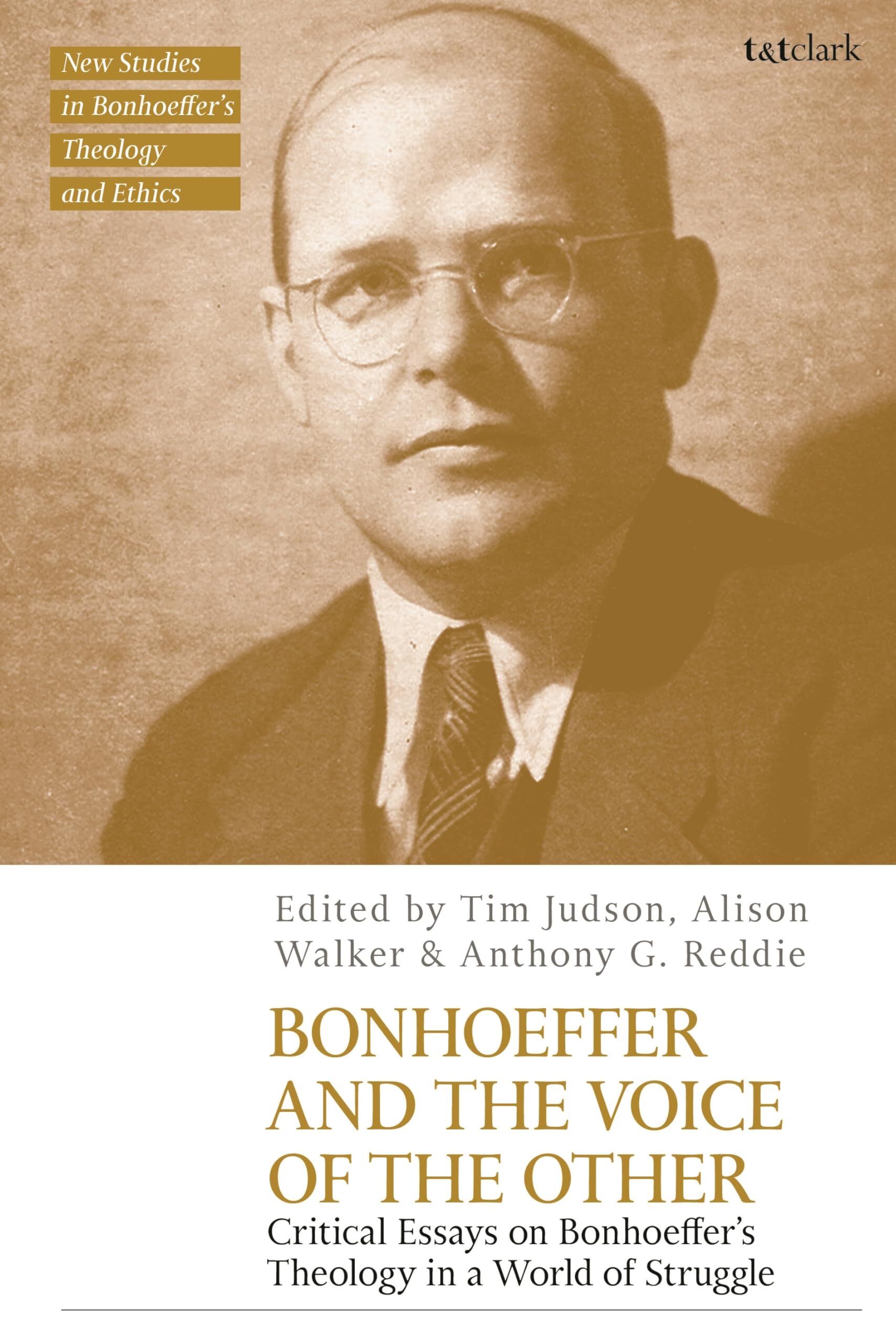 Bonhoeffer and the Voice of the Other