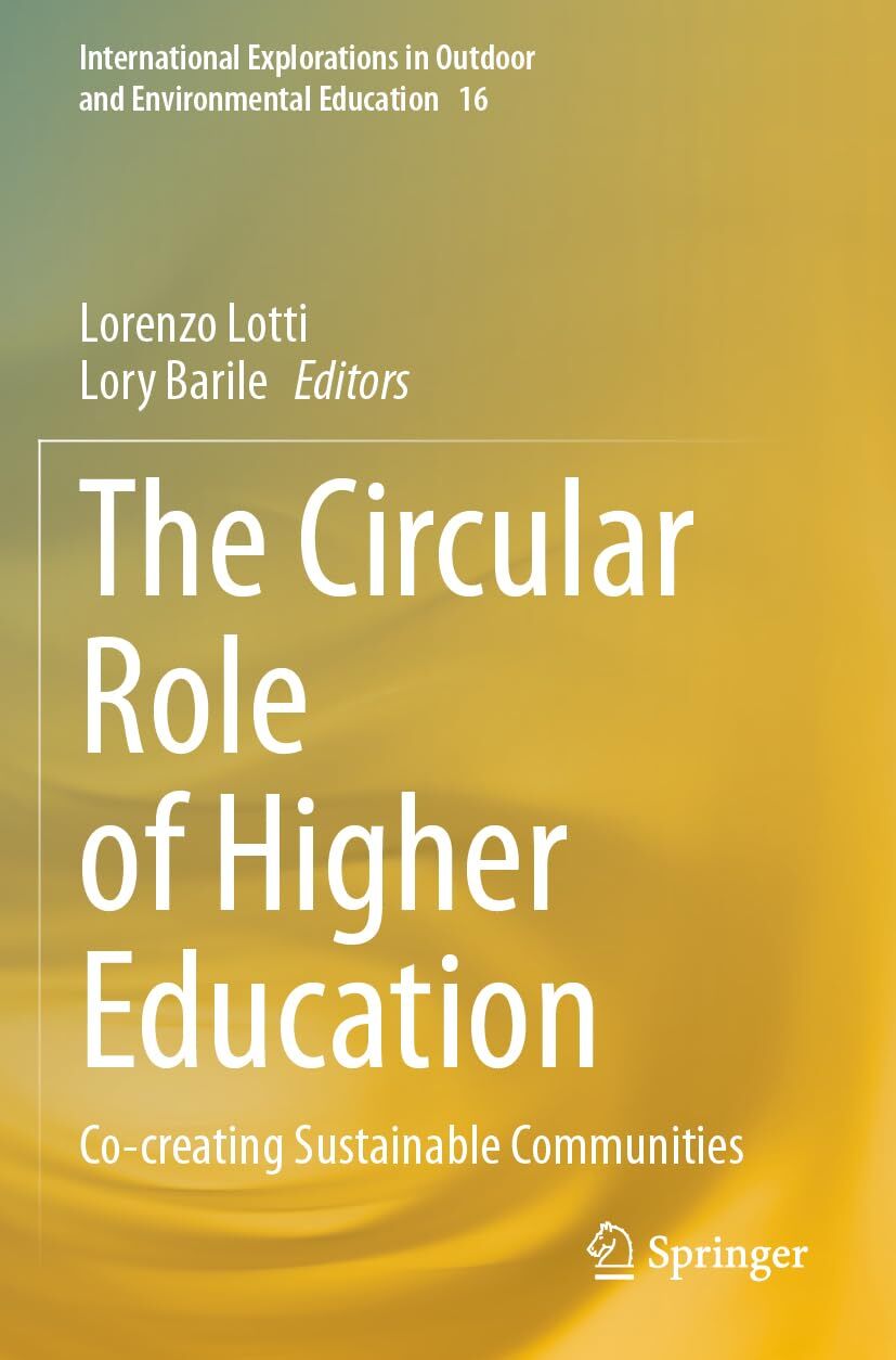 The Circular Role of Higher Education