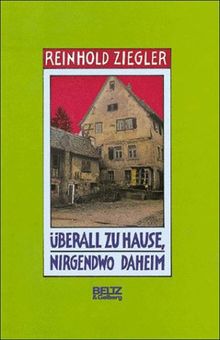 Überall zu Hause, nirgendwo daheim