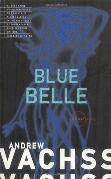 Blue Belle (Vintage Crime/Black Lizard)