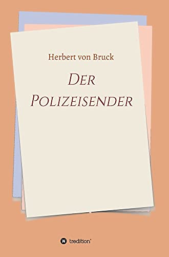 Der Polizeisender