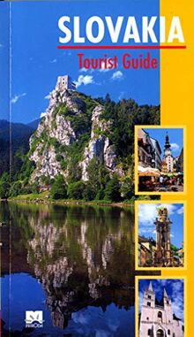 Slovakia Turist Guide (2006)