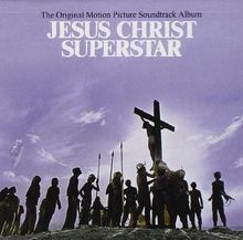 Jesus Christ Superstar