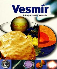 Vesmír (2007)