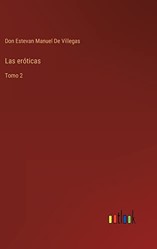 Las eróticas: Tomo 2