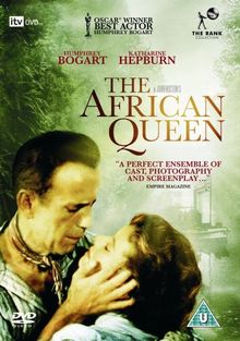 African Queen [UK Import]