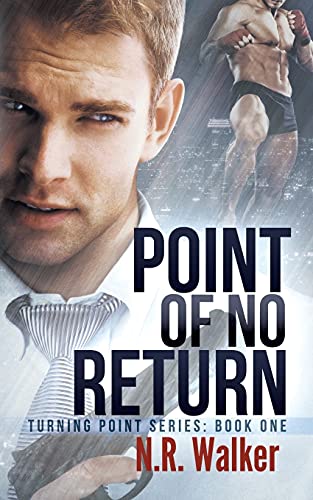 Point of No Return (Turning Point, Band 1)