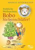 Fröhliche Weihnachten, Bobo Siebenschläfer!: Bildgeschichten für ganz Kleine (mit Bobo-Keksausstecher)