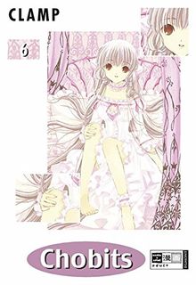 Chobits, Bd.6