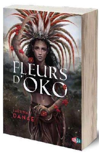 Unbekannt Fleurs D'oko. Vol. 1