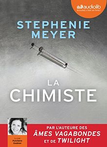 La chimiste