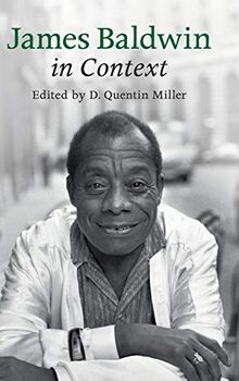 James Baldwin in Context (Literature in Context)