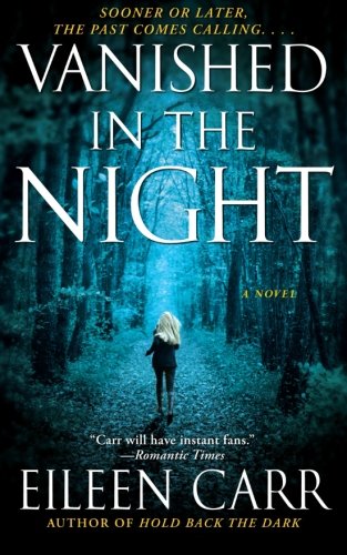 Vanished in the Night