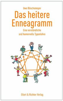 Das heitere Enneagramm: Eine verständliche und humorvolle Typenlehre