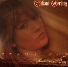 Traumland von Juliane Werding | CD | Zustand sehr gut