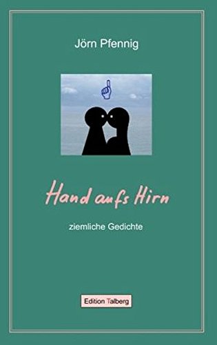 Hand aufs Hirn