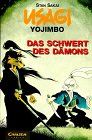 Usagi Yojimbo, Bd.5, Das Schwert des Dämons