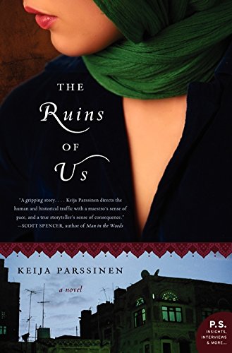 The Ruins of Us: A Novel (P.S.)