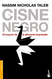 El cisne negro (Divulgación, Band 2)