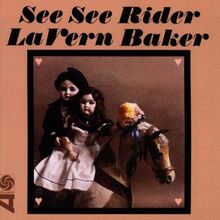 See See Rider