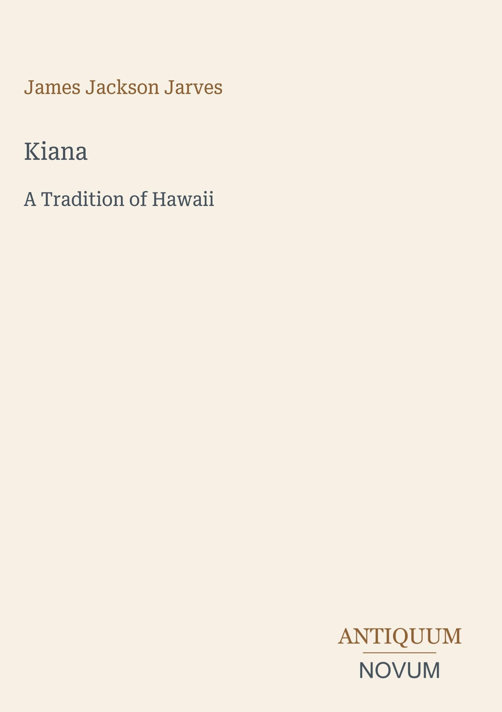 Kiana